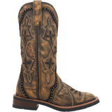 Laredo Women's Bouquet Leather Boot 5844