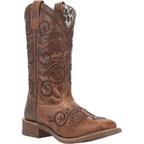 Laredo Women's Dizzie Leather Boot 5863