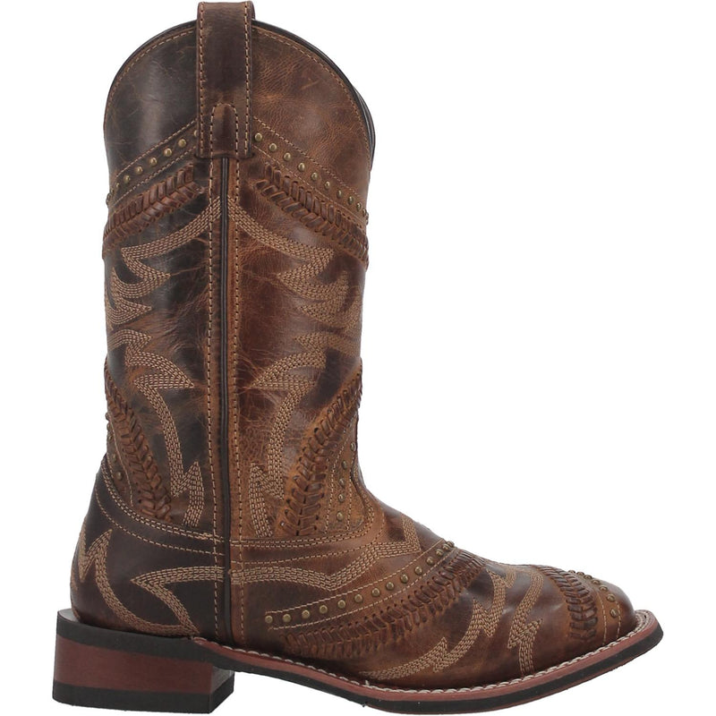 Laredo Women's Charli Leather Boot 5893