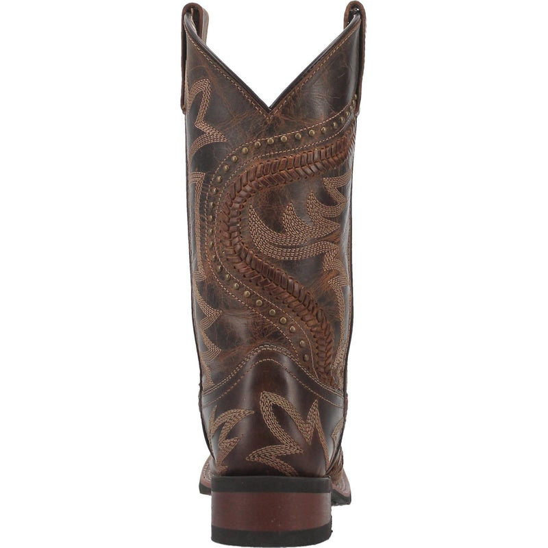Laredo Women's Charli Leather Boot 5893