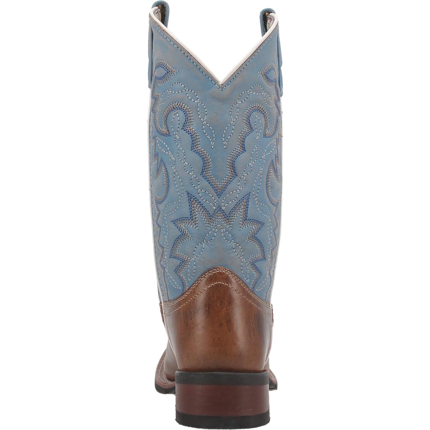 Laredo Women's Darla Leather Boot 5895