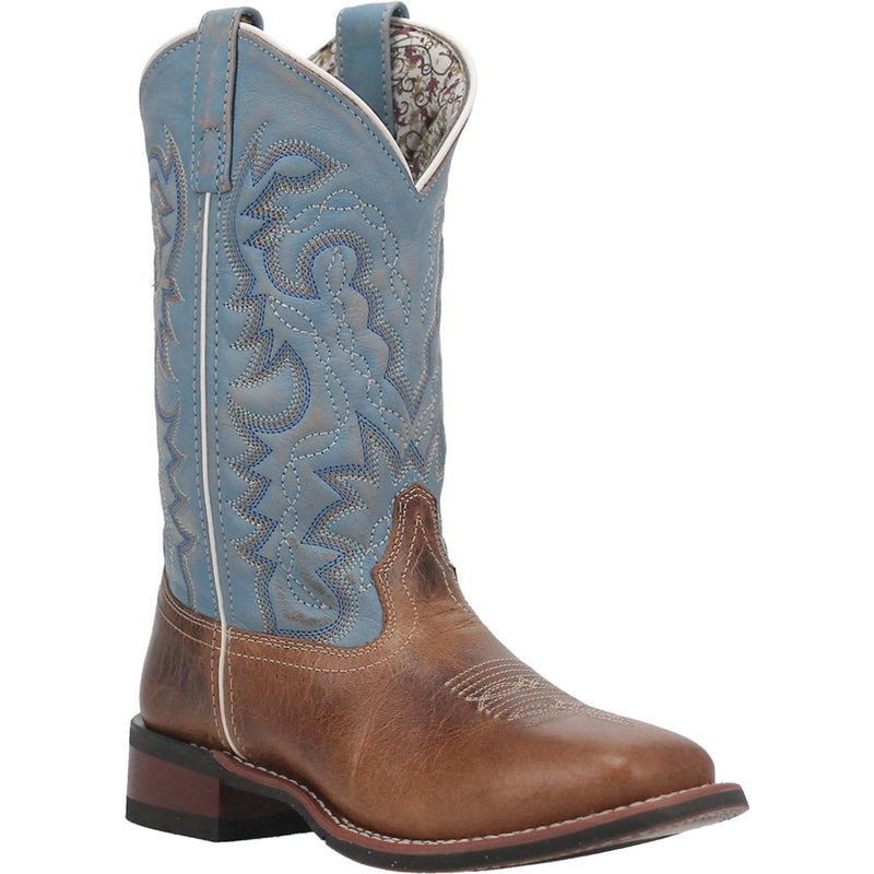 Laredo Women's Darla Leather Boot 5895