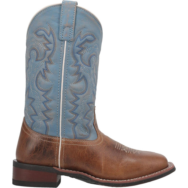 Laredo Women's Darla Leather Boot 5895