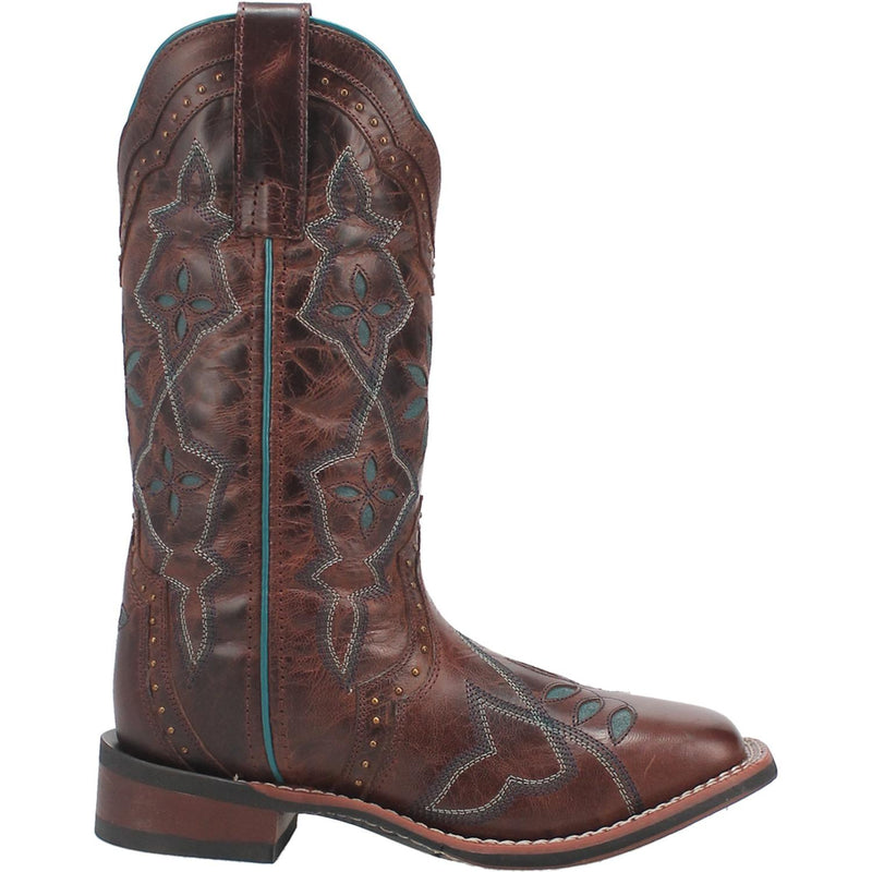 Laredo Women's Gillyann Leather Boot 5929