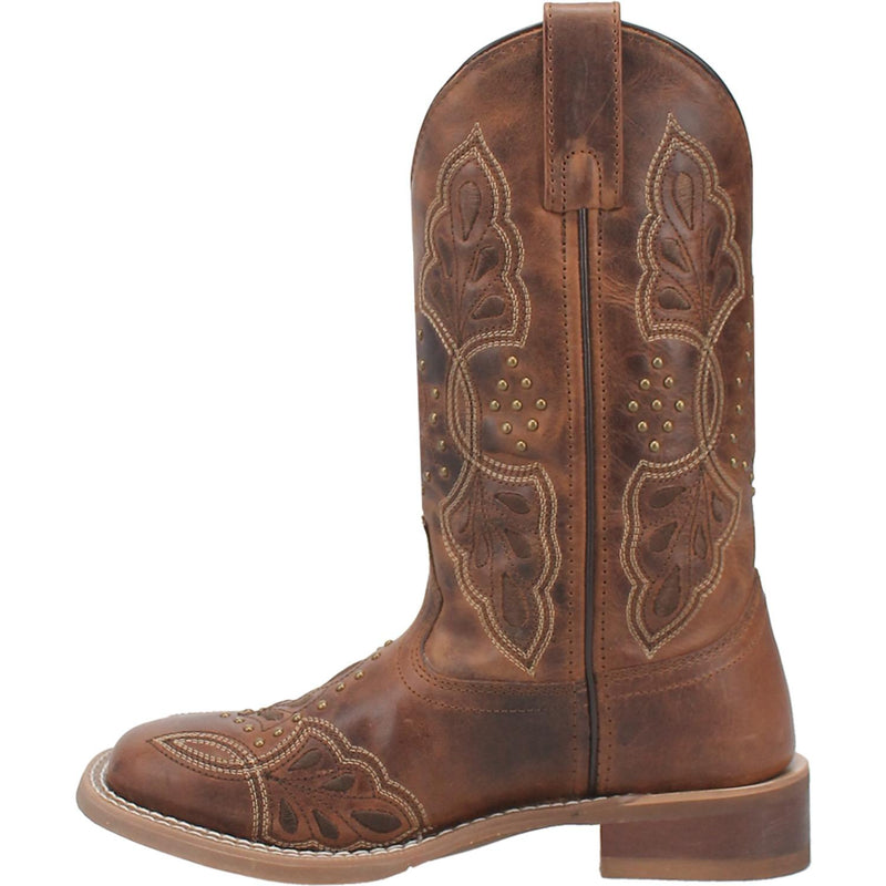 Laredo Women's Dionne Leather Boot 5972