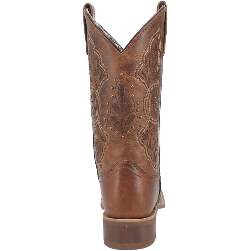 Laredo Women's Dionne Leather Boot 5972