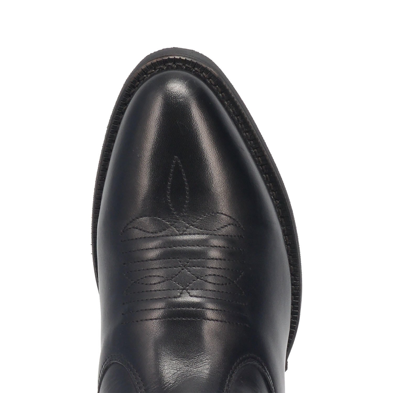 Laredo Men's Fletcher Leather Boot 62070
