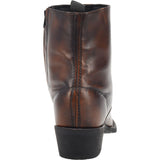 Laredo Men's Fletcher Tan Leather Boot 62074