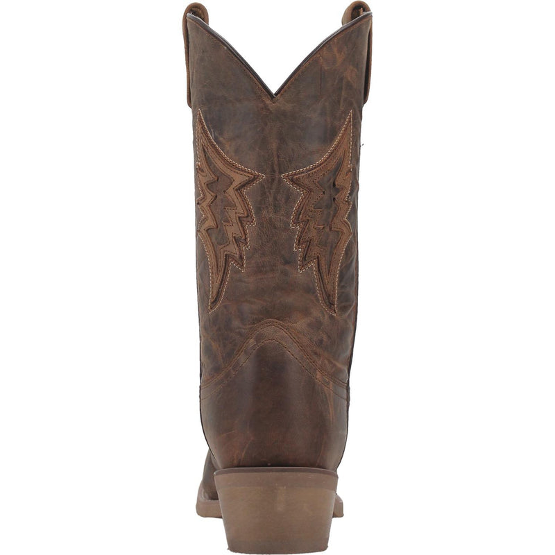 Laredo Men's Nico Leather Boot 68398