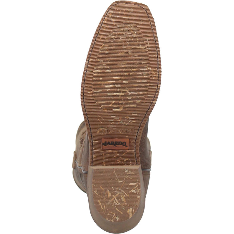 Laredo Men's Nico Leather Boot 68398