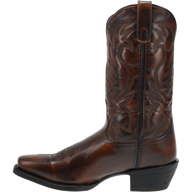 Laredo Men's Lawton Leather Boot 68444
