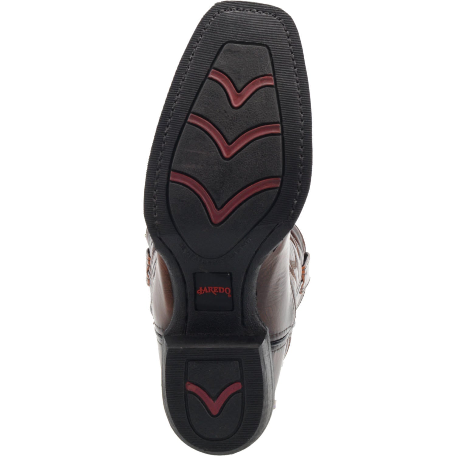 Laredo Men's Lawton Leather Boot 68444
