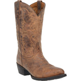 Laredo Men's Birchwood Tan Leather Boot 68452