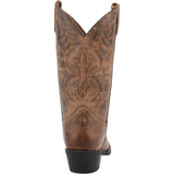 Laredo Men's Birchwood Tan Leather Boot 68452