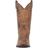 Laredo Men's Birchwood Tan Leather Boot 68452