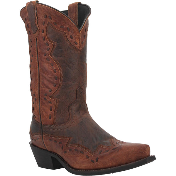 Laredo Men's Ronnie Leather Boot 68471
