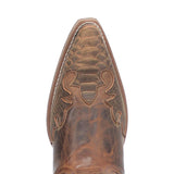 Laredo Men's Lexington Leather Boot 68548