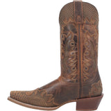 Laredo Men's Lexington Leather Boot 68548