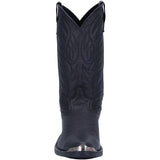 Laredo Men's East Bound Black Leather Boot 68610