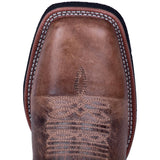Laredo Men's Montana Leather Boot 7800