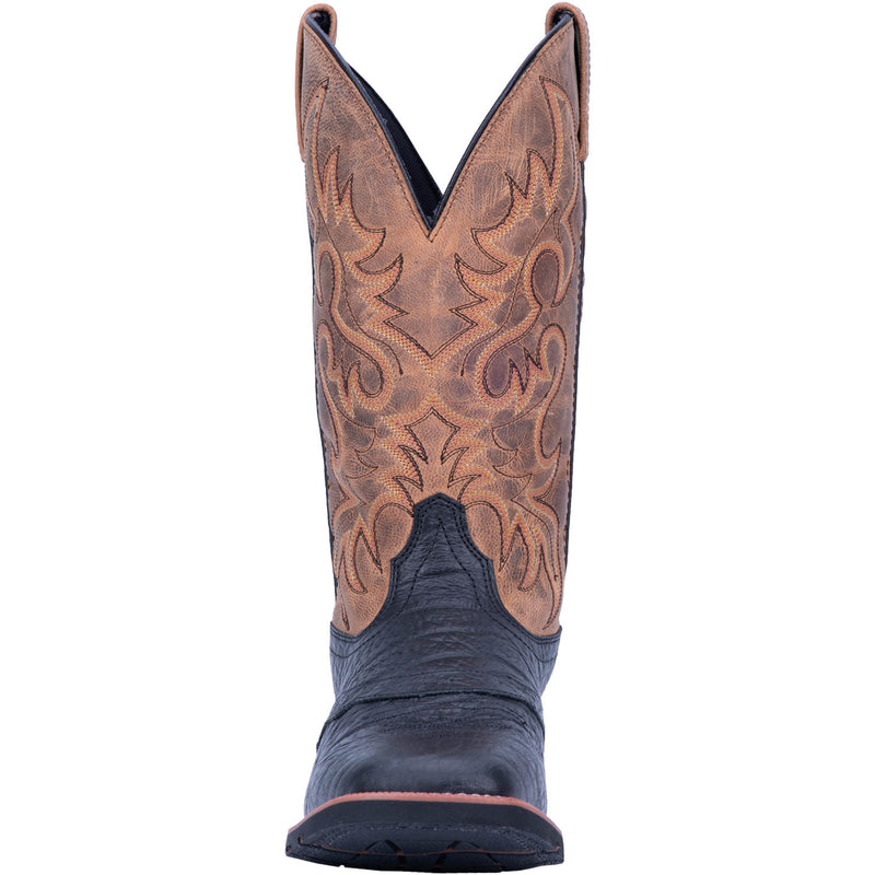 Laredo Men's Topeka Leather Boot 7824