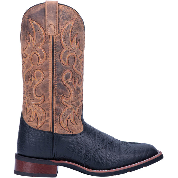 Laredo Men's Topeka Leather Boot 7824