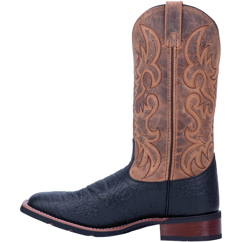 Laredo Men's Topeka Leather Boot 7824