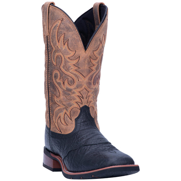 Laredo Men's Topeka Leather Boot 7824