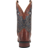 Laredo Men's Ross Tan Leather Boot 7948