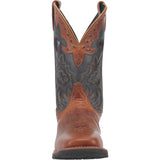 Laredo Men's Ross Tan Leather Boot 7948