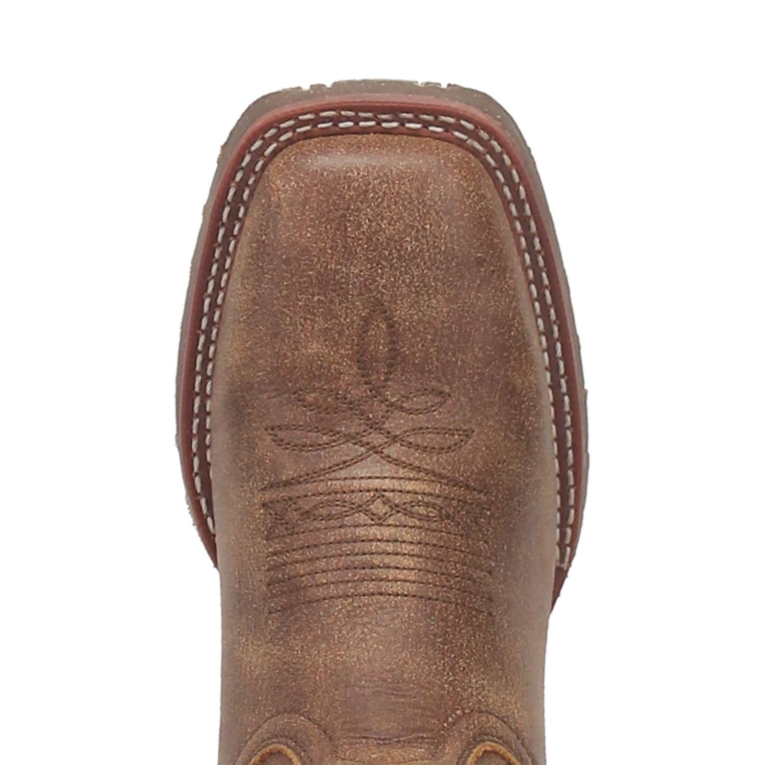 Laredo Men's Martie Leather Boot 7952