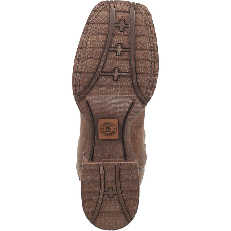 Laredo Men's Martie Leather Boot 7952