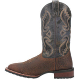 Laredo Men's Smoke Creek Leather Boot 7975