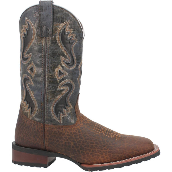 Laredo Men's Smoke Creek Leather Boot 7975