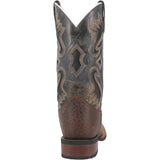 Laredo Men's Smoke Creek Leather Boot 7975
