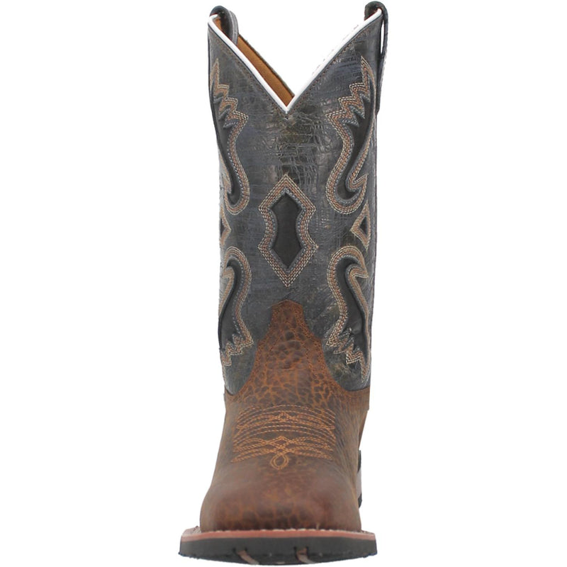 Laredo Men's Smoke Creek Leather Boot 7975