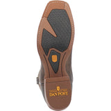 Dan Post Men's Richland Leather Boot  DP3390