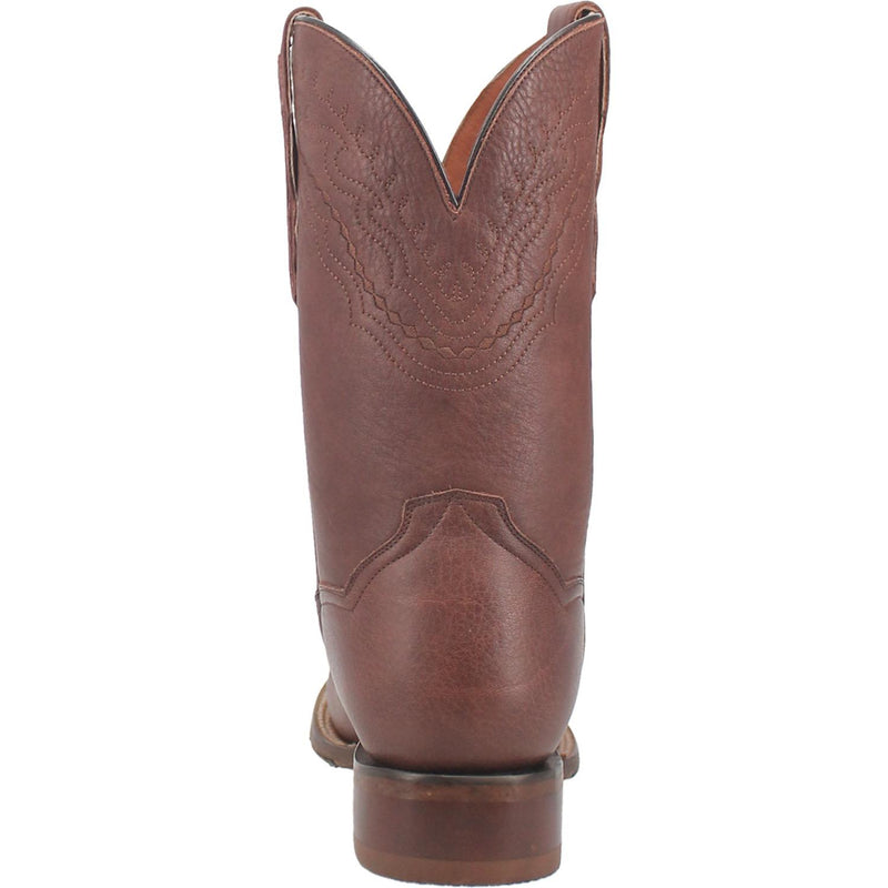 Dan Post Men's Milo Leather Boot DP4196