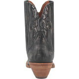 Dan Post Women's Shay Black Leather Boot DP4209