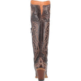 Dan Post Women's Kommotion Leather Boot DP4342