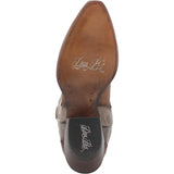 Dan Post Women's Zoli Leather Boot DP4385