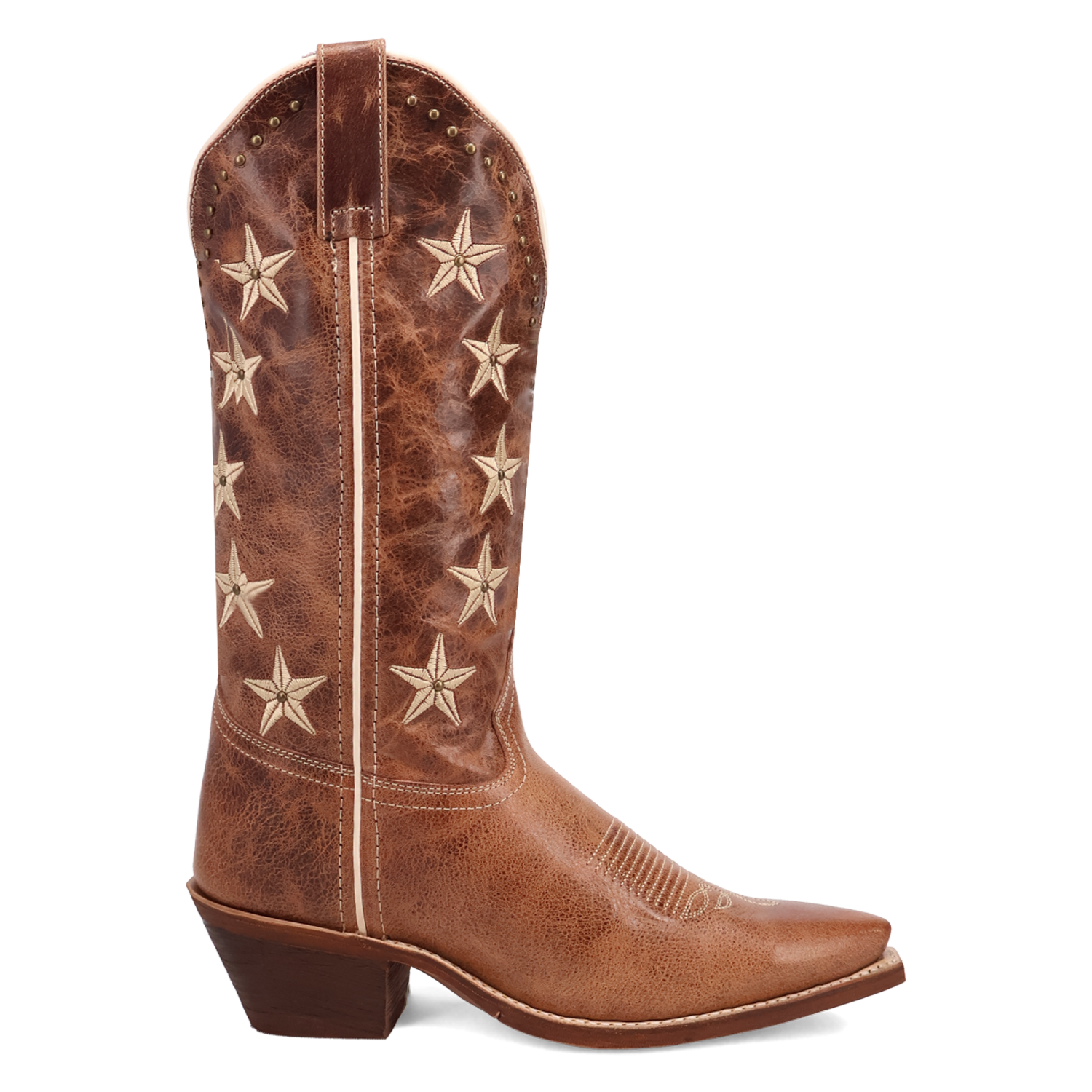 Laredo Women's Serenade Leather Boot 20014