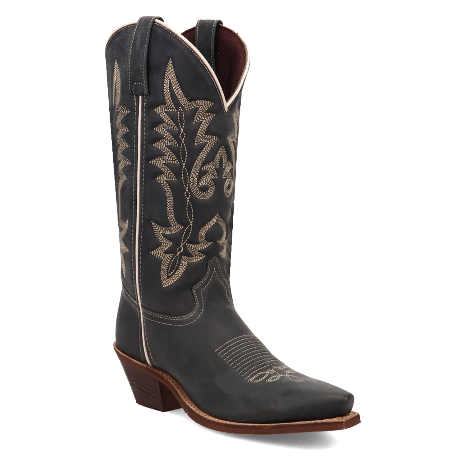 Laredo Women's Carly Leather Boot 20025
