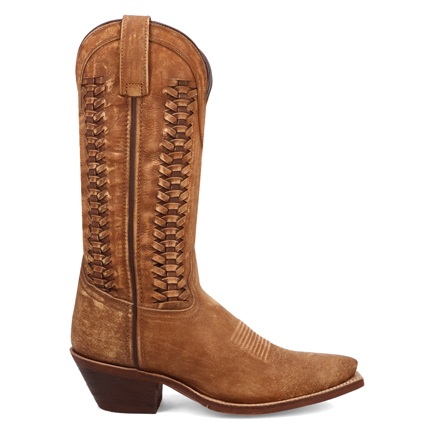 Laredo Women's Ashlee Leather Boot 20027