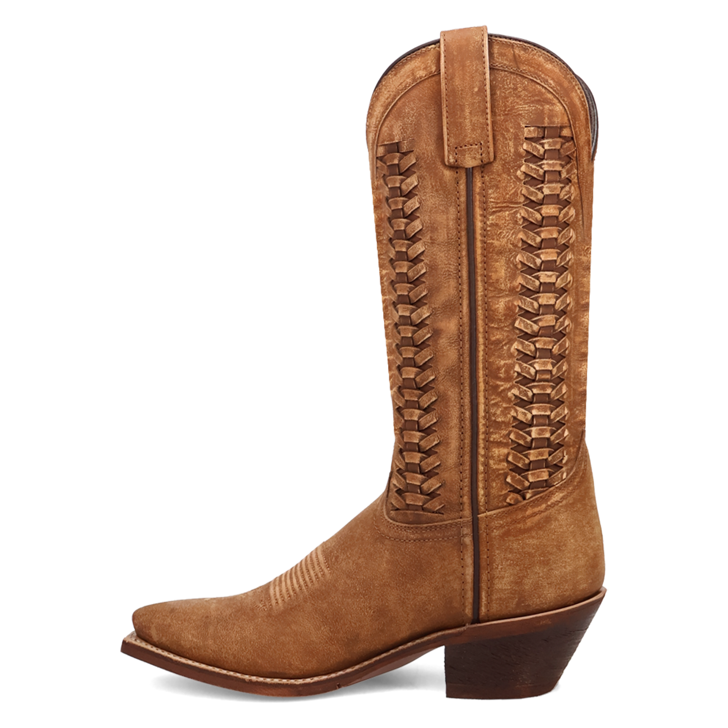 Laredo Women's Ashlee Leather Boot 20027