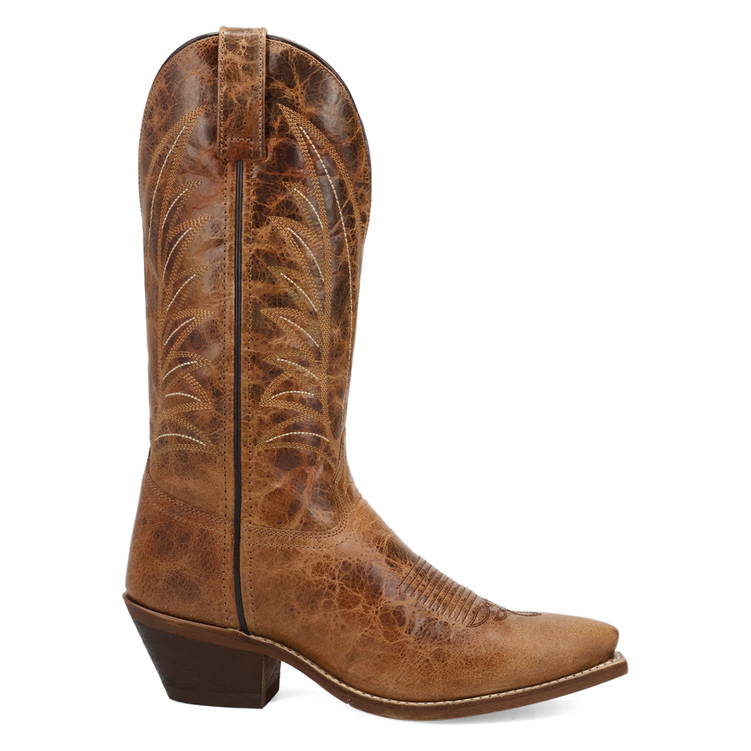 Laredo Women's Martha Leather Boot 20046