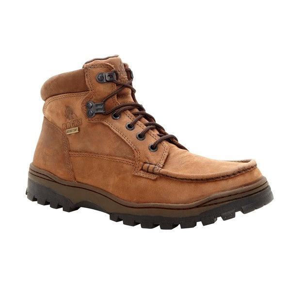 Rocky Outback Gore-Tex Waterproof Hiker Boot 8723