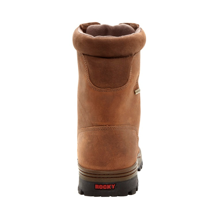 Rocky Men's Outback Gore-Tex Waterproof Work Boot 8729