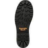 Georgia Boot AMP LT Logger Composite Toe Insulated Work Boot GB00491