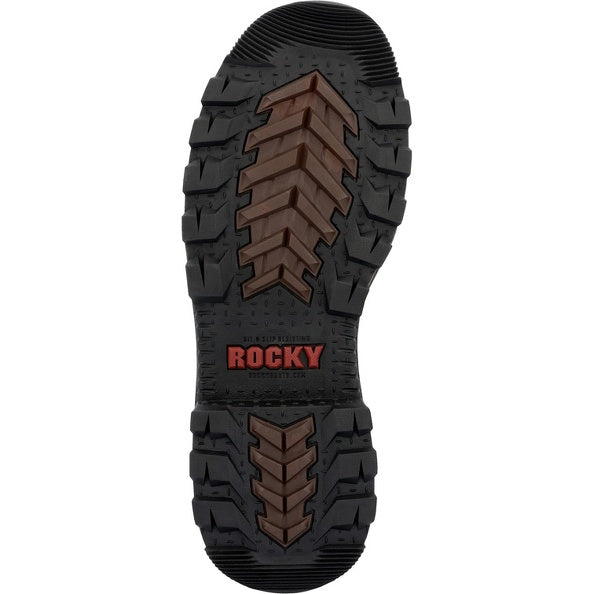 Rocky's Rams Horn Waterproof Composite Toe Work Boot RKK0394